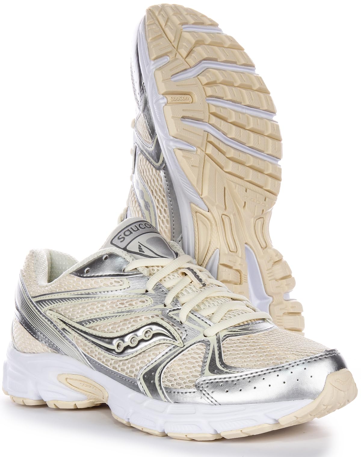 Saucony Ride Millennium Scarpe da ginnasticaDonna