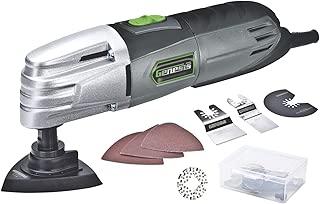 Genesis GMT15A Multi-Purpose Oscillating Tool - coolthings.us