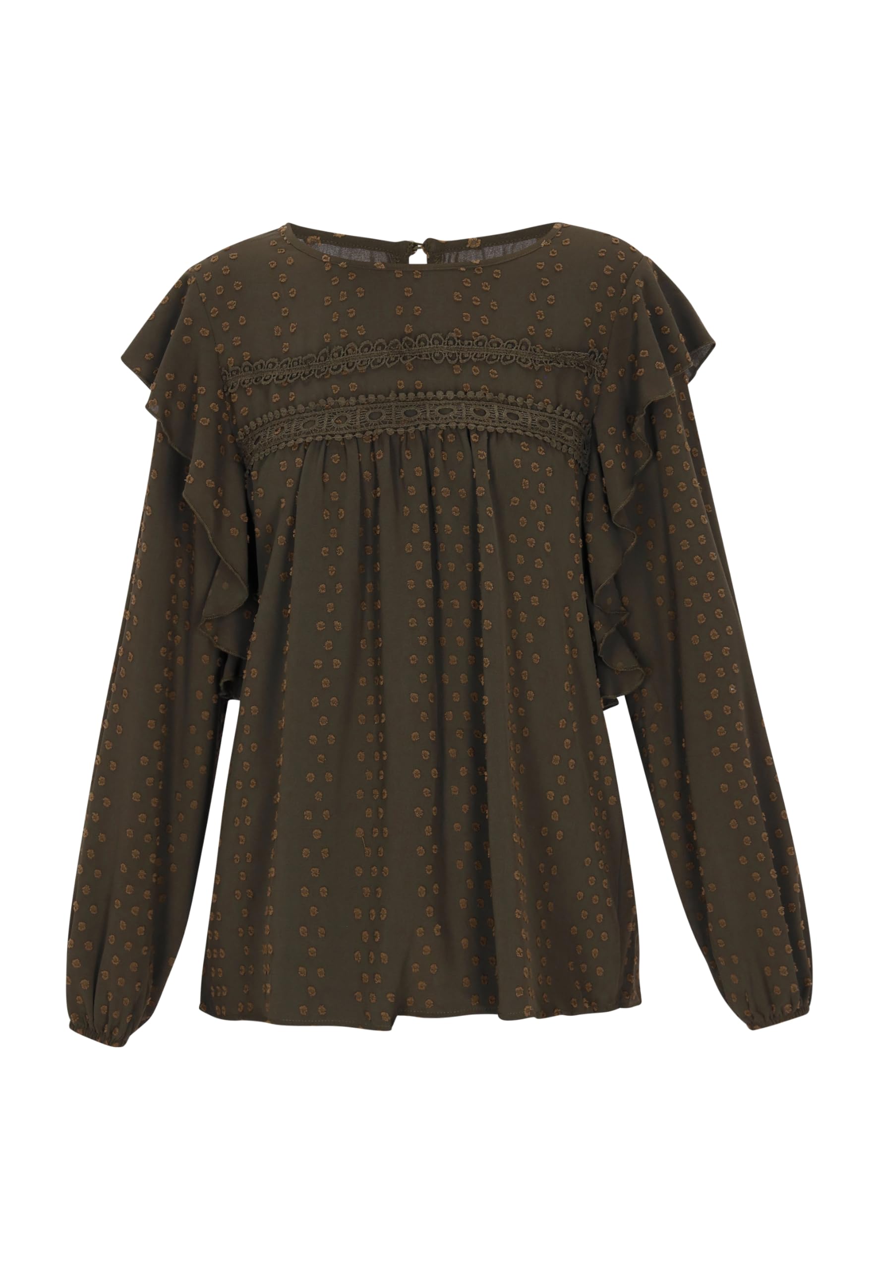 Gaya Damska bluza