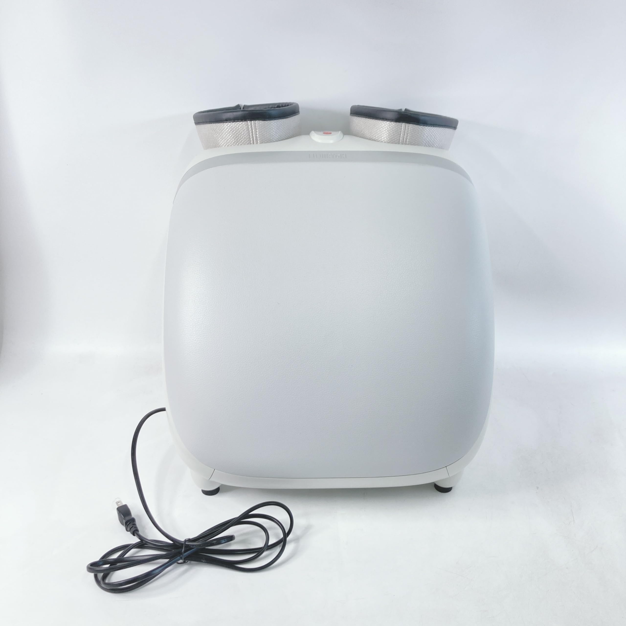 モミーナ　フジ Amazon | フジ医療器 FUJIIRYOKI モミーナ フットマッサージャー KC