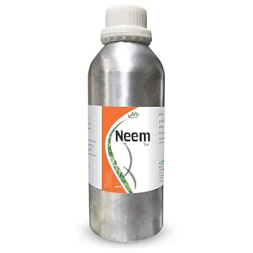 Jain Neem Tail, 1 L