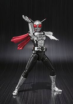 Amazon | TAMASHII NATIONS S.H.フィギュアーツ 仮面ライダー