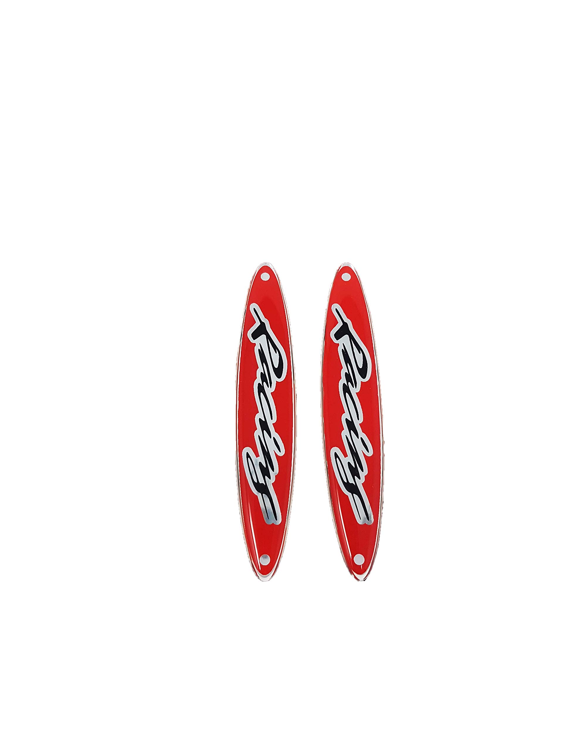 3D Sticker Racing