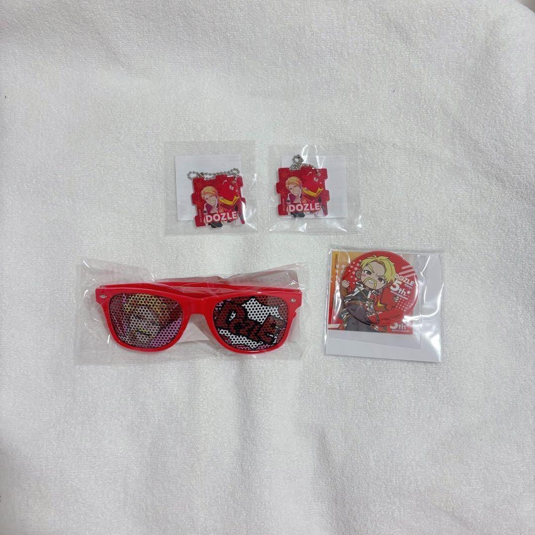 さ*ま様 ドズル社 5周年くじセット さ*ま様 ドズル社 5周年くじセット - メルカリ 〖〗ドズル社 ドズル