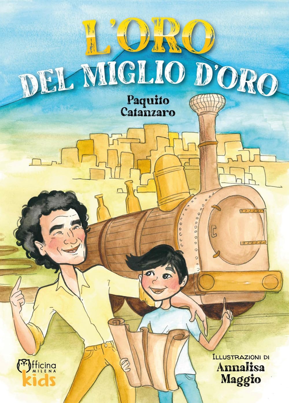 L'oro Del Miglio D'oro - 4