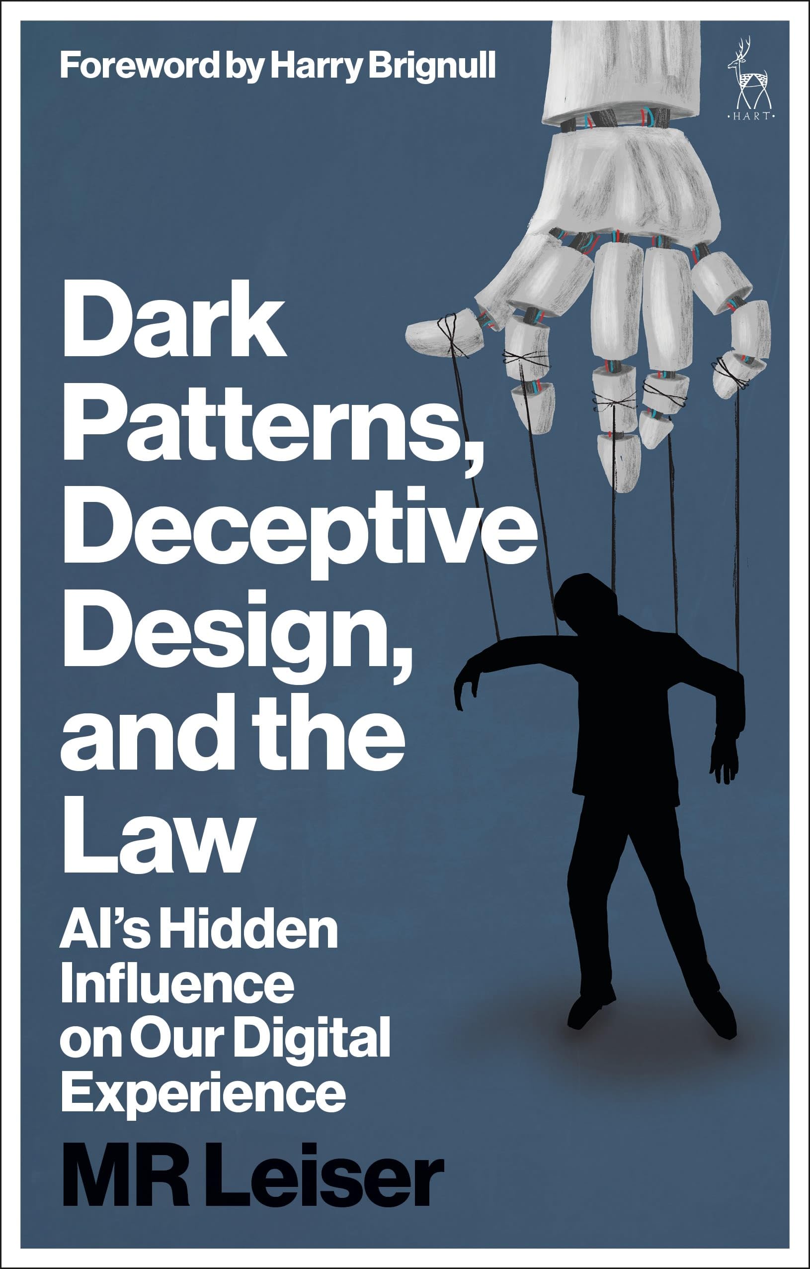 Dark Patterns, Deceptive Design, and the Law: AI’s Hidden Influence on Our Digital Experience