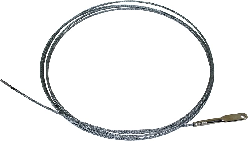 Cabo do acelerador Empi universal reforçado para buggy off-road – 4,88 m