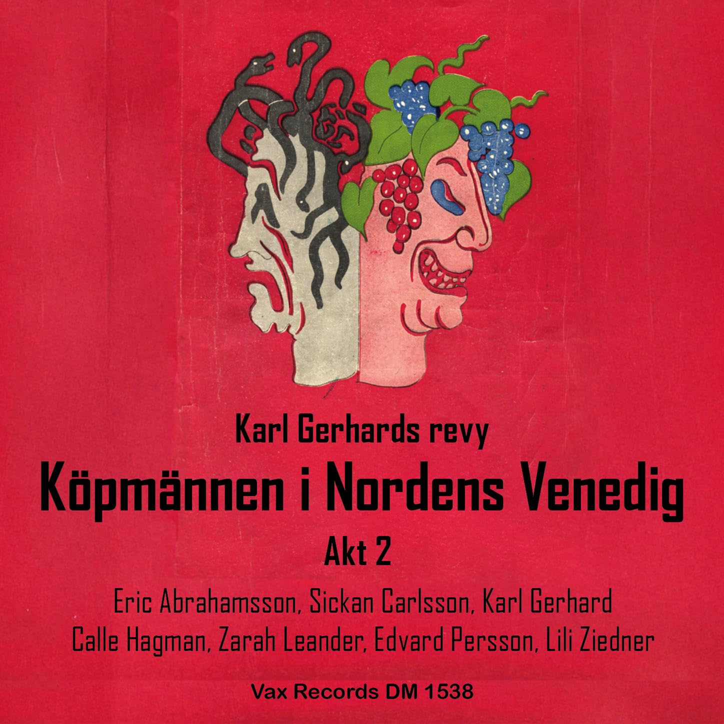 Folkteaterns Orkester