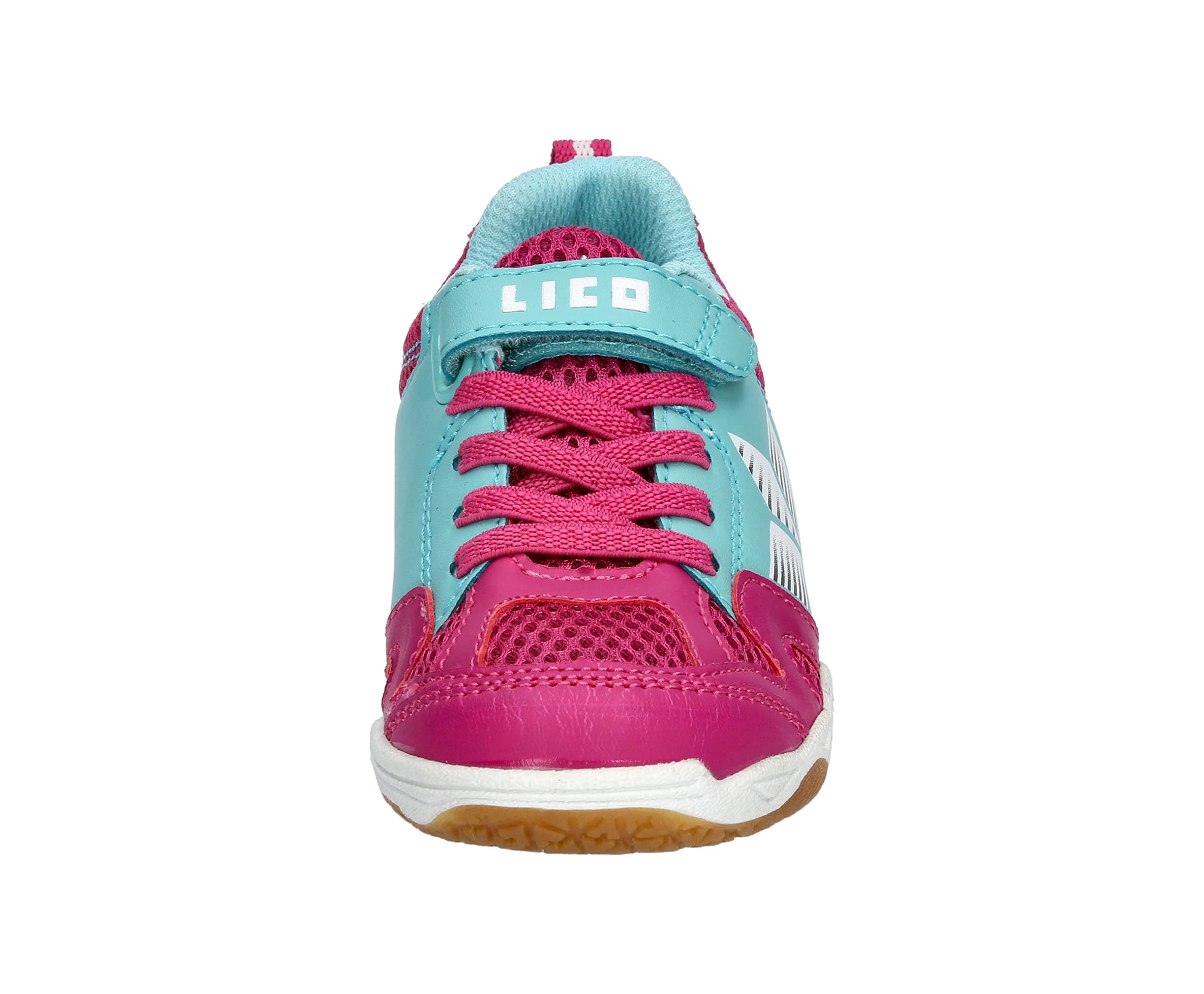 Lico Unisex Kinder Sport Vs Hallenturnschuhe