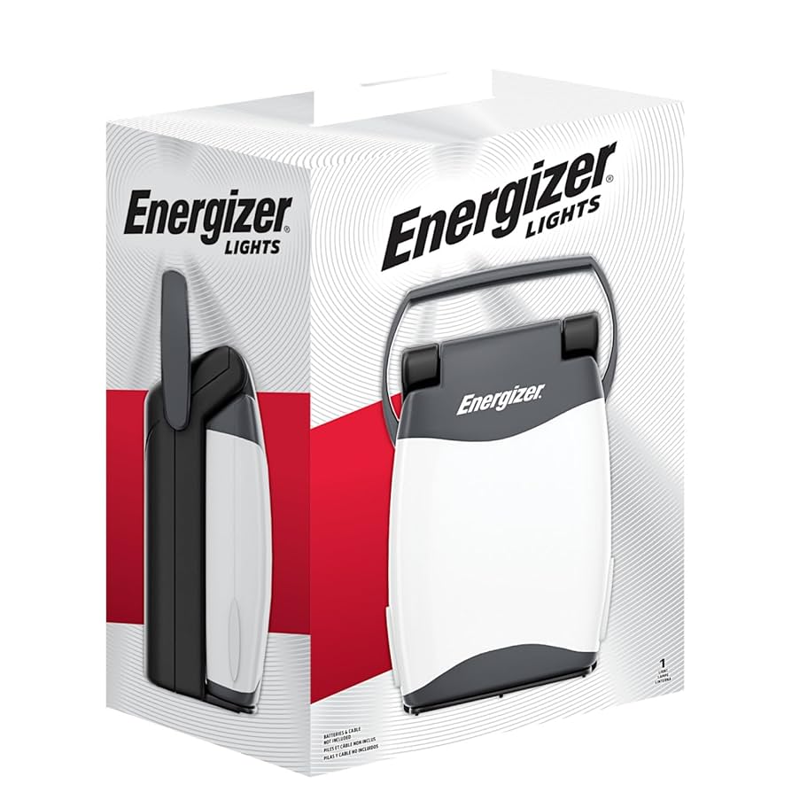 (未使用･未開封品)　Energizer WRLMF35E TESCO LED Lantern by Energizer qdkdu57 Energizer WRLMF35E TESCO LED Lantern by Energizer dwos6rj