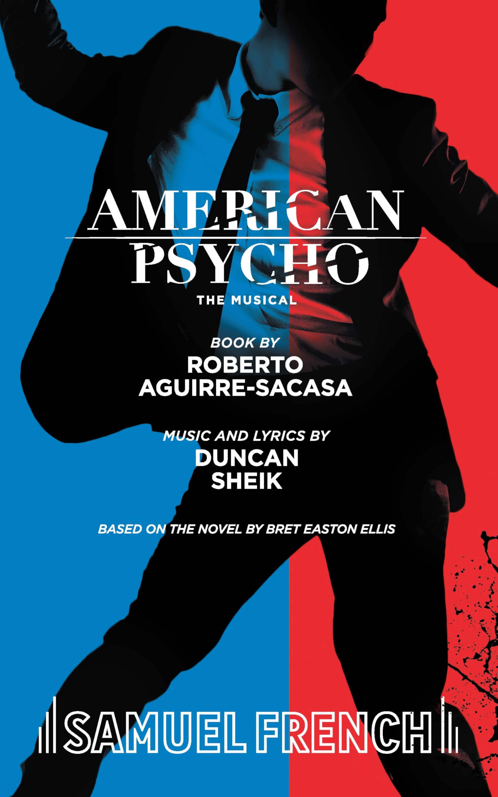 American Psycho : Aguirre-Sacasa, Roberto, Sheik, Duncan: Amazon