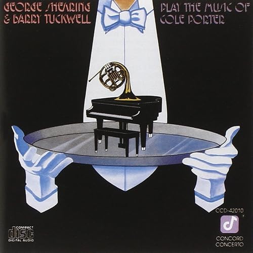 Play the Music of Cole Porter