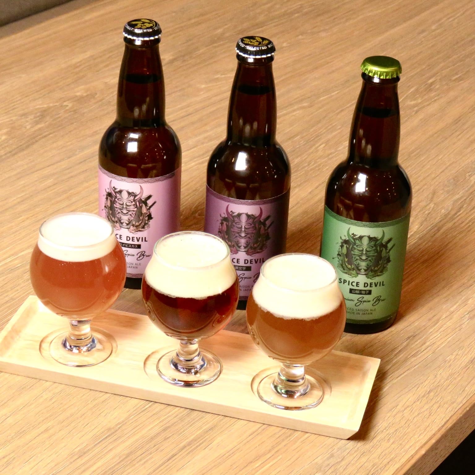 ◼️最終価格◼️ビール＆発泡酒＆サワー等まとめ売り計49本セット Amazon.co.jp: 国産最高級クラフトビール スパイスデビ ルギフト