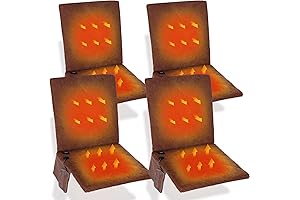 Heated All-Season Chaheati Chair