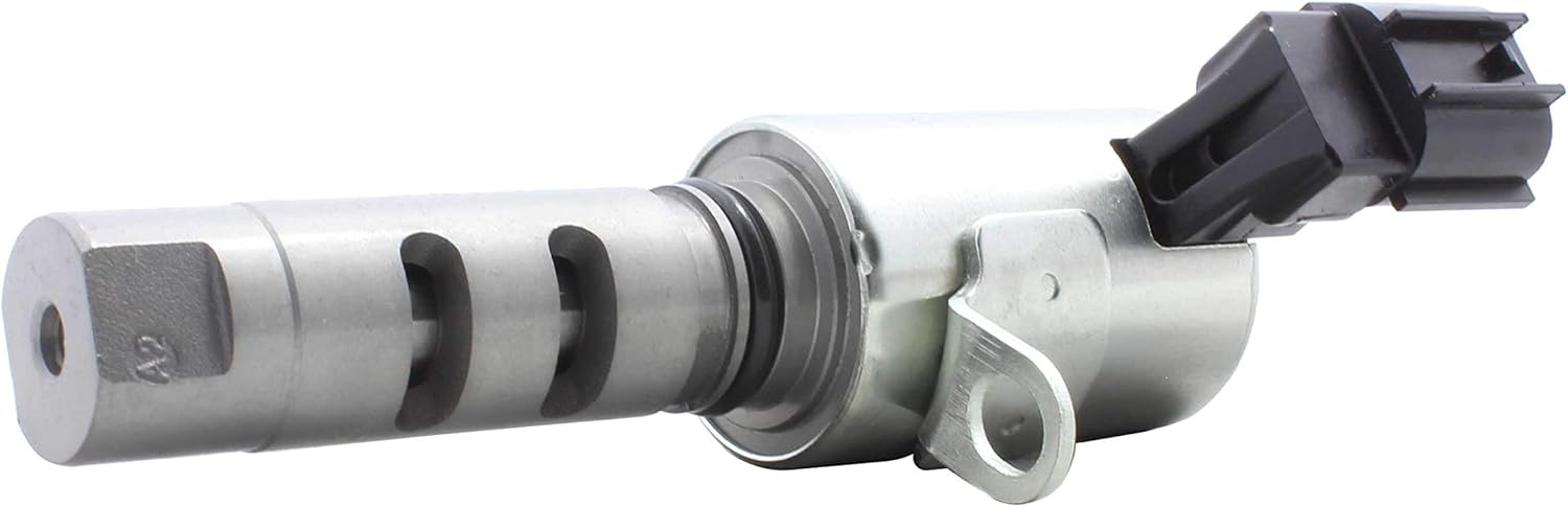 DNJ VTS1015 Variable Timing Solenoid for 2000-2018 Scion, Toyota Echo, Prius, xA 1.5L L4 16V DOHC 1497cc