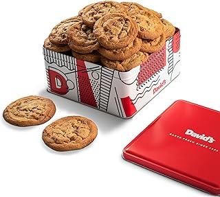 10 Dessert Lasagna Recipes for Easy Layered Sweets 37 David's Cookies 2lbs Peanut Butter Fresh Baked Cookies - Delectable & Pr...