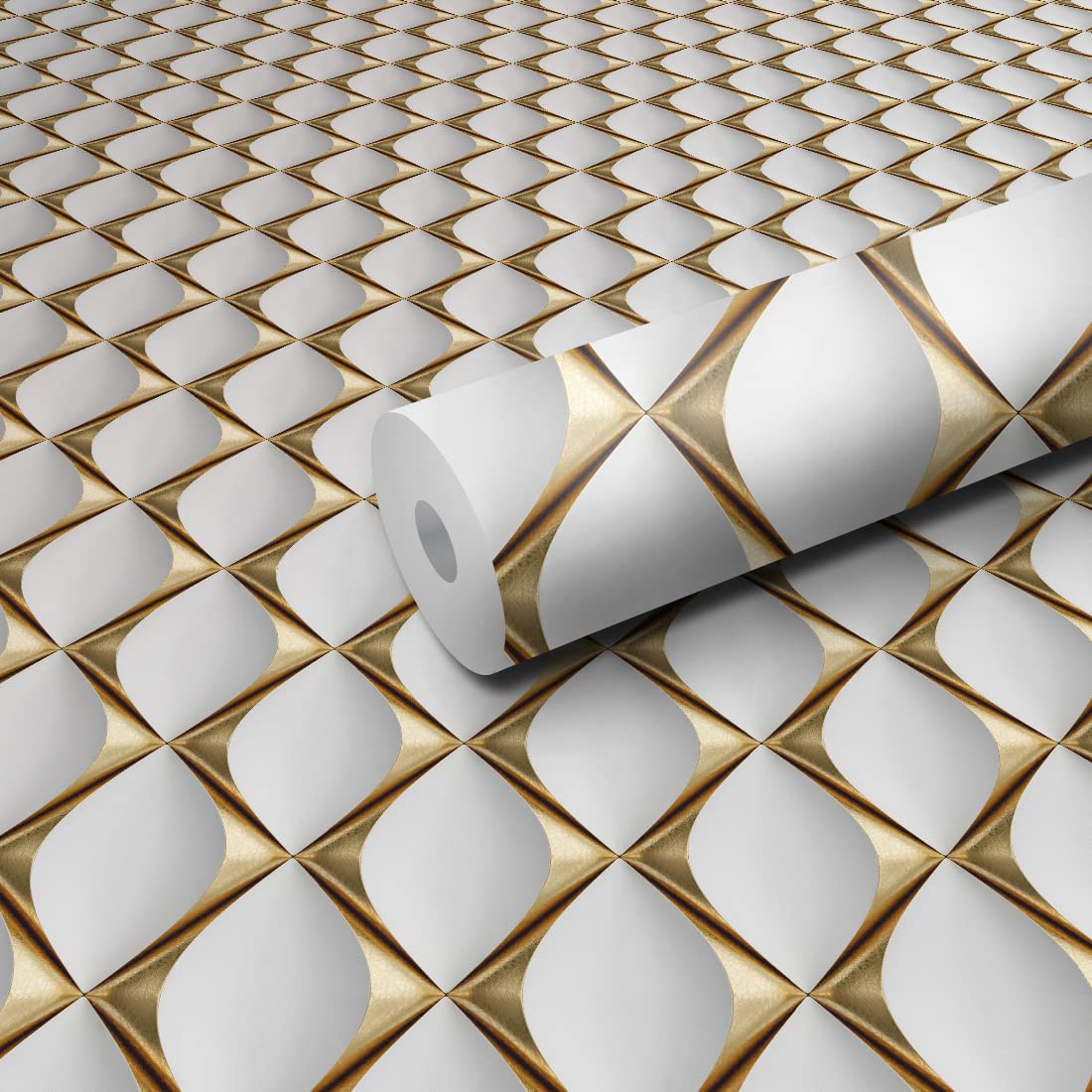 See full amazon price history chart for GRACEFUL HOMES Vinyl Self Adhesive Golden Cutout Wallpaper (Multicolour, 200Cm X 40Cm) GRACEFUL HOMES Vinyl Self Adhesive Golden Cutout Wallpaper (Multicolour, 200Cm X 40Cm) (B0CG9Q8DF8) Amazon Price History, Amazon Price Tracker