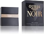 Guess Seductive Noir Men/Homme Eau de Toilette Cologne Spray For Men, 1.0 Fl. Oz.