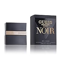 GUESS Seductive Noir, Eau de Toilette