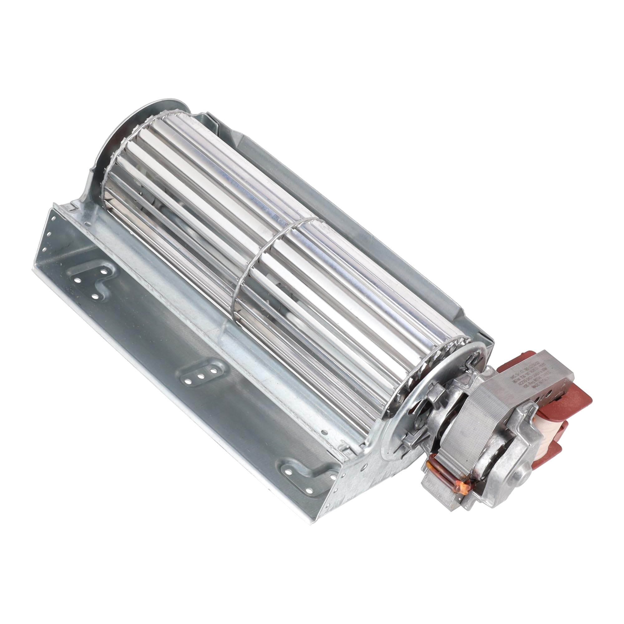 sparefixd Lüftermotor für CDA Backofen und Herd