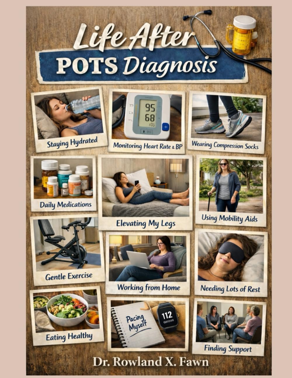 Life After a POTS Diagnosis