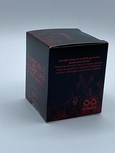 Miniatura 4 de JAFRA Double Nature Men Bad Angel 1.7 OZ