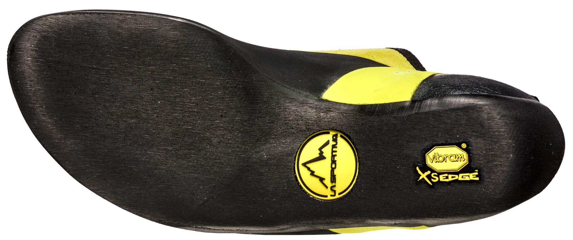 LA SPORTIVA Homme Miura Lime Chaussures d'escalade