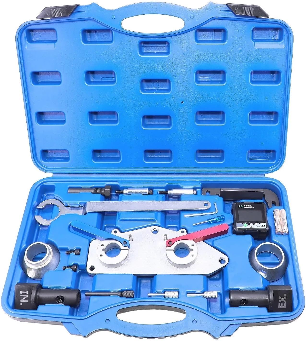 EA211 Tools Engine Timing Kit 1.5T With Battery