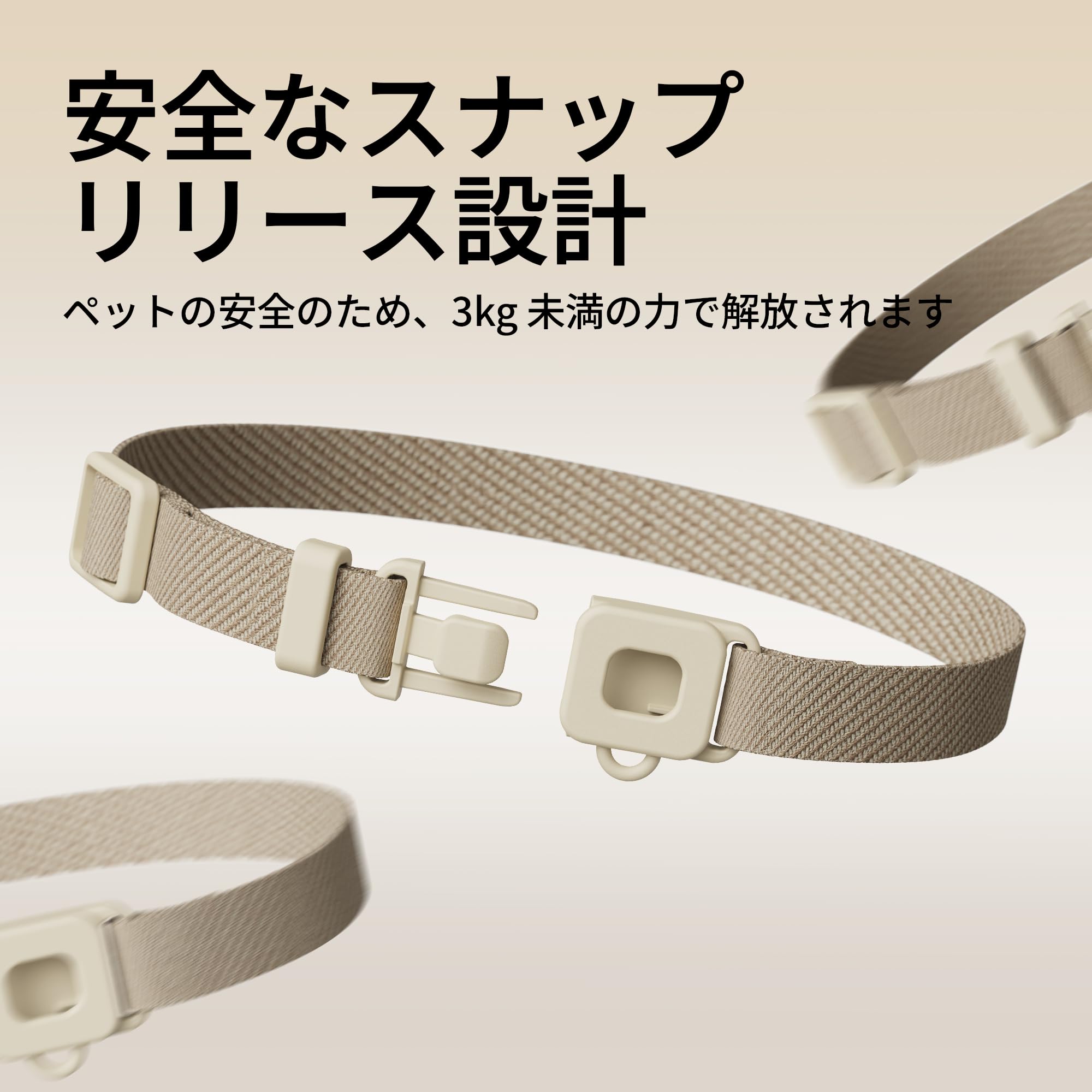 Amazon | PETLIBRO RFIDタグ 交換用ラベル 充電不要 PLAF301 & PLWF305
