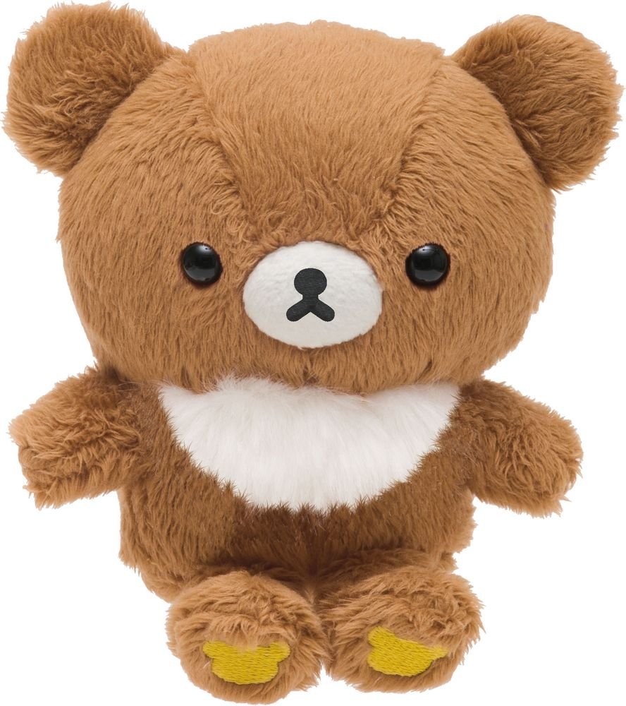 【リラックマ】 ☆超希少☆ ゆるっと毎日リラックマ ゆるっとぬいぐるみ リラックマ ゆるっと毎日リラックマ ボールチェーン付きぬいぐるみ