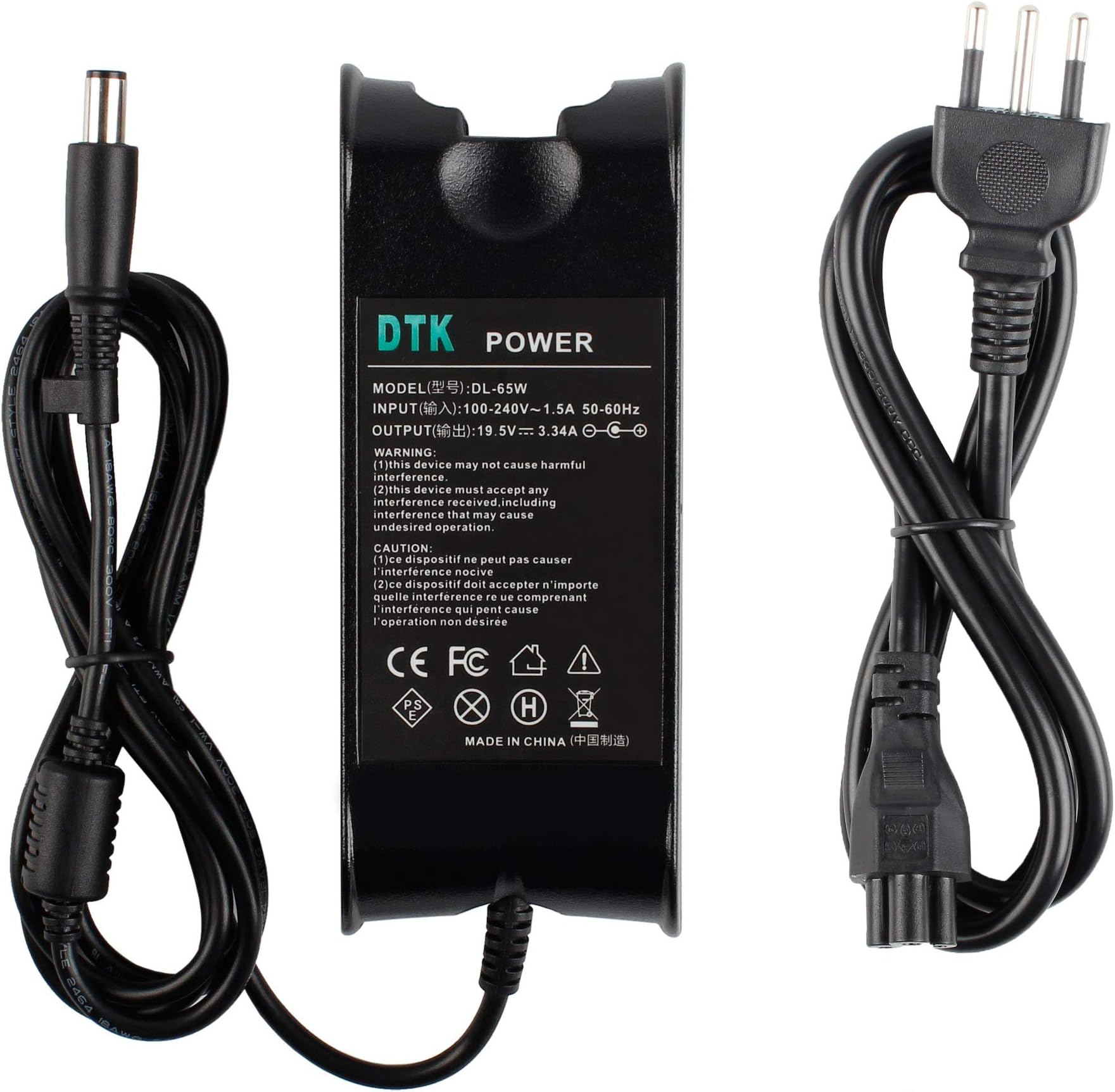 Alimentatore 18V 1A Per Pedali Effetto - Compatibile Con MXR, Joyo E Altri - Foto 13