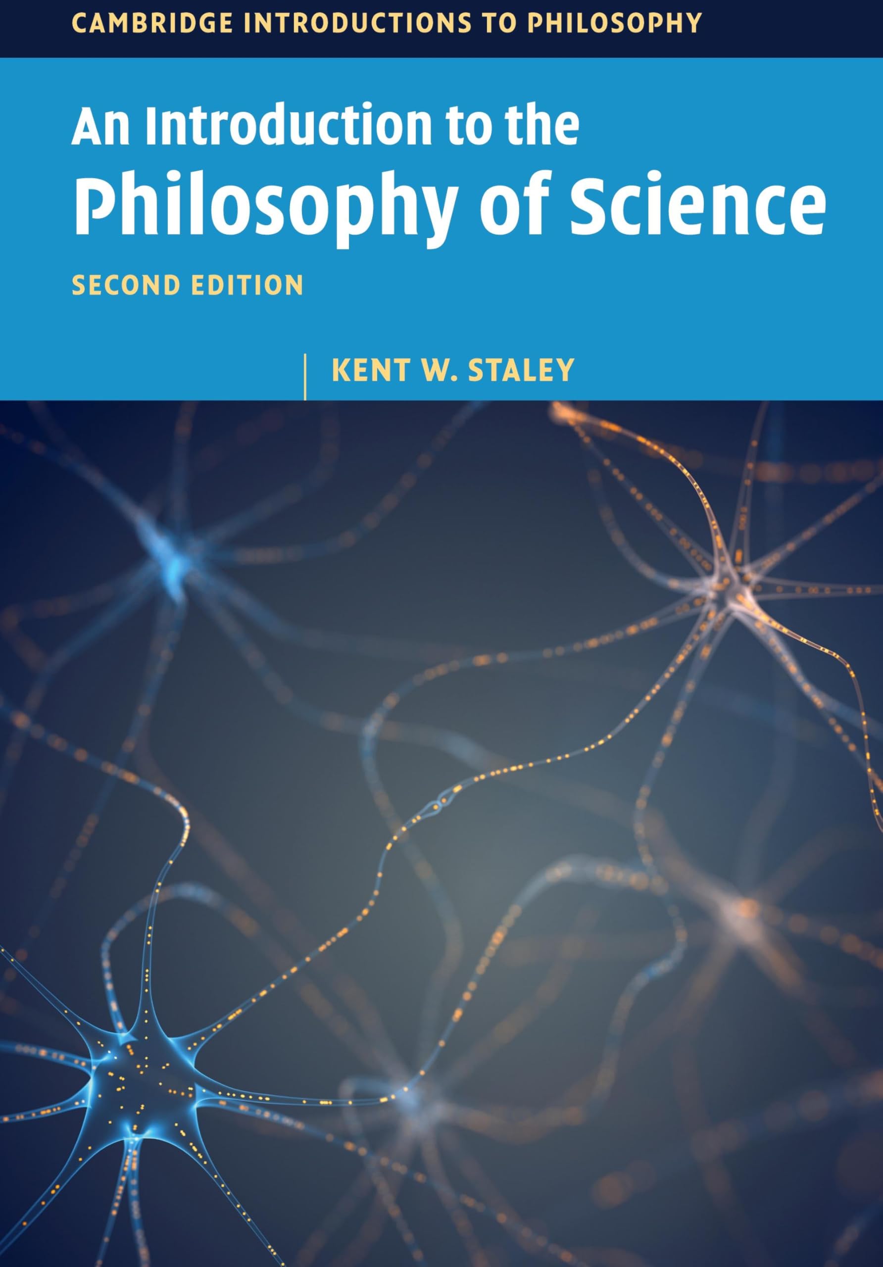 An Introduction to the Philosophy of Science (Cambridge Introductions to Philosophy)