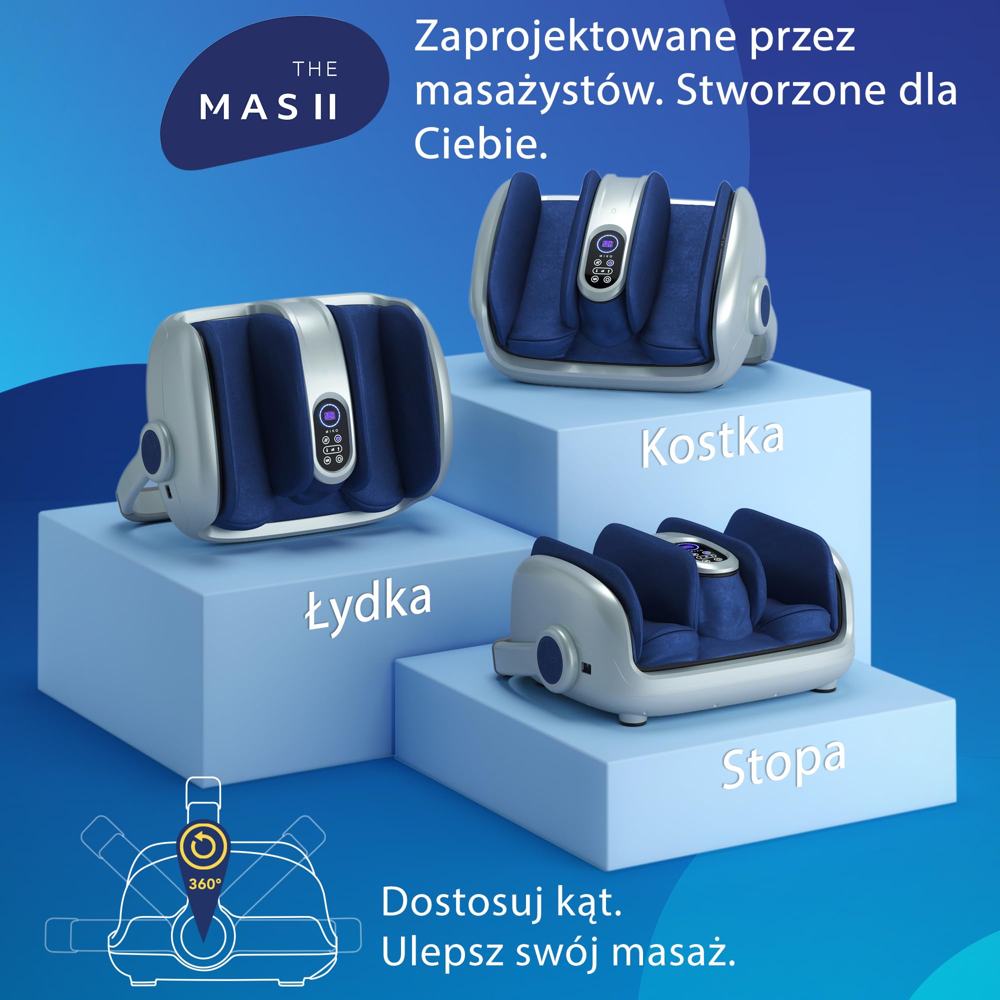 Gua Sha 489549 IASTM 489549 narzędzie do masażu miękkiej tkaniny