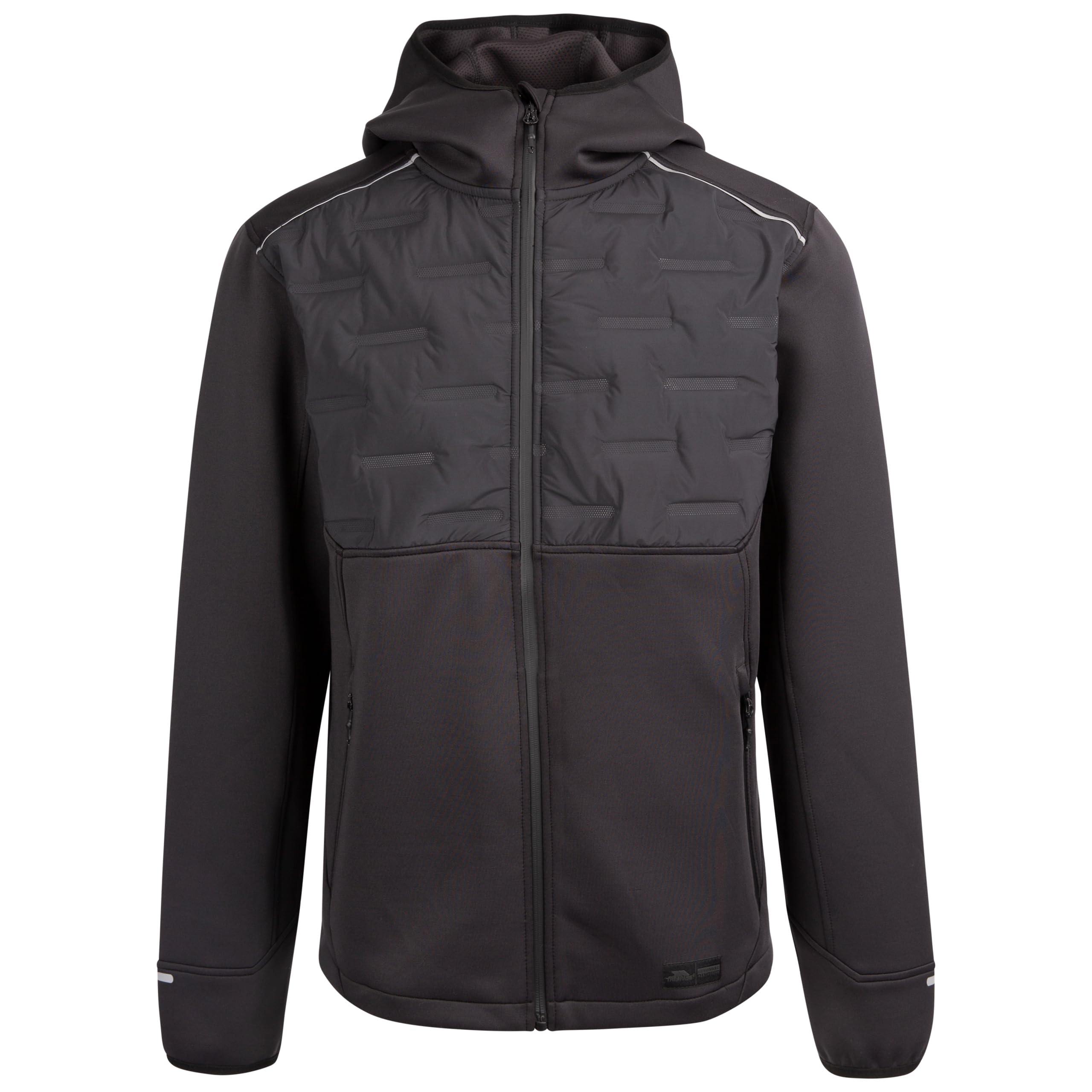 Trespass Bolfort – Veste Hybride Active pour Homme