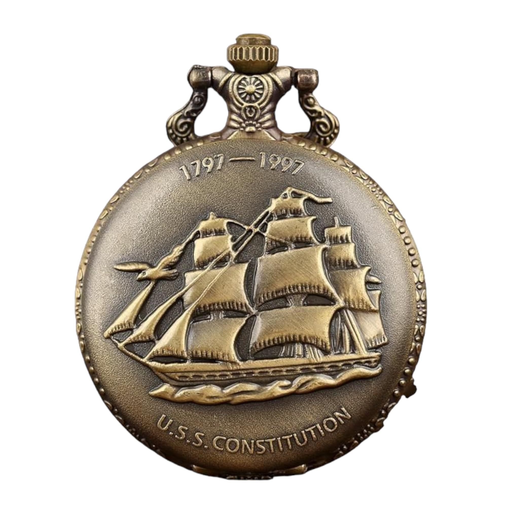 UPBEAT Ship Pocket Watch Classy, Gift, Birthday, Anniversary, Sovenier Brass Watch Avengers Marvel Pirates (B0CH5J9PJ6) Amazon Price History, Amazon Price Tracker