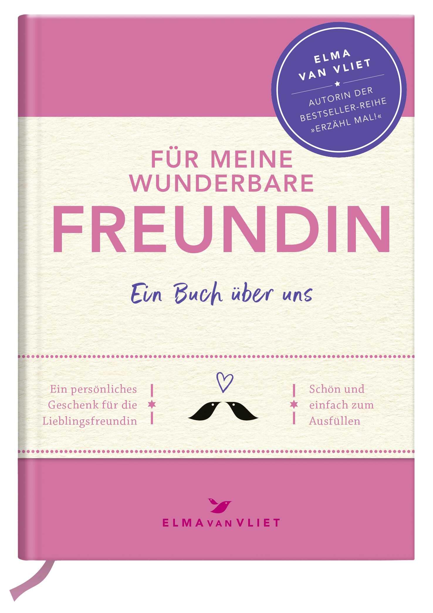 Bücher Für Die Beste Freundin