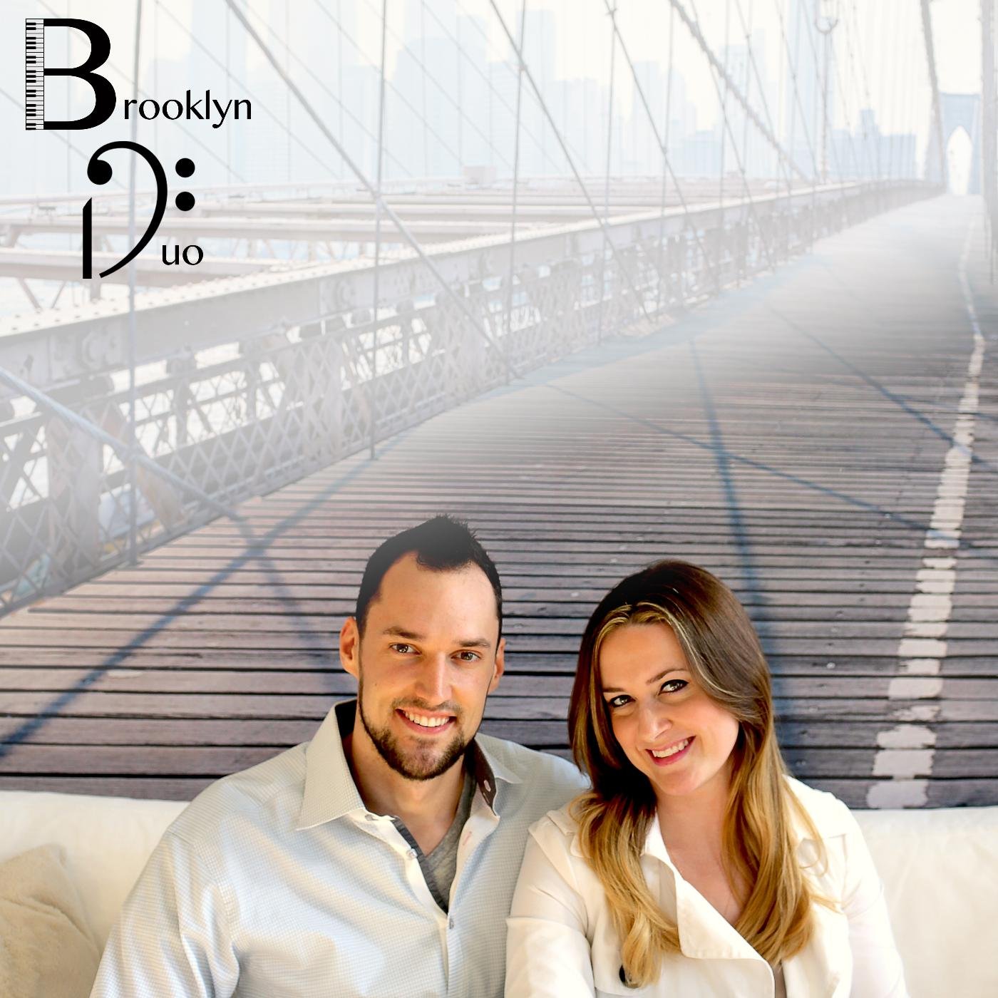 Brooklyn Duo On Amazon Music brooklyn duo on amazon music