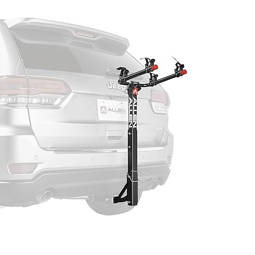 amazon bike rack hitch mount