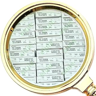 PZ-G102N Unused Stock in Original Packaging for Factory spares