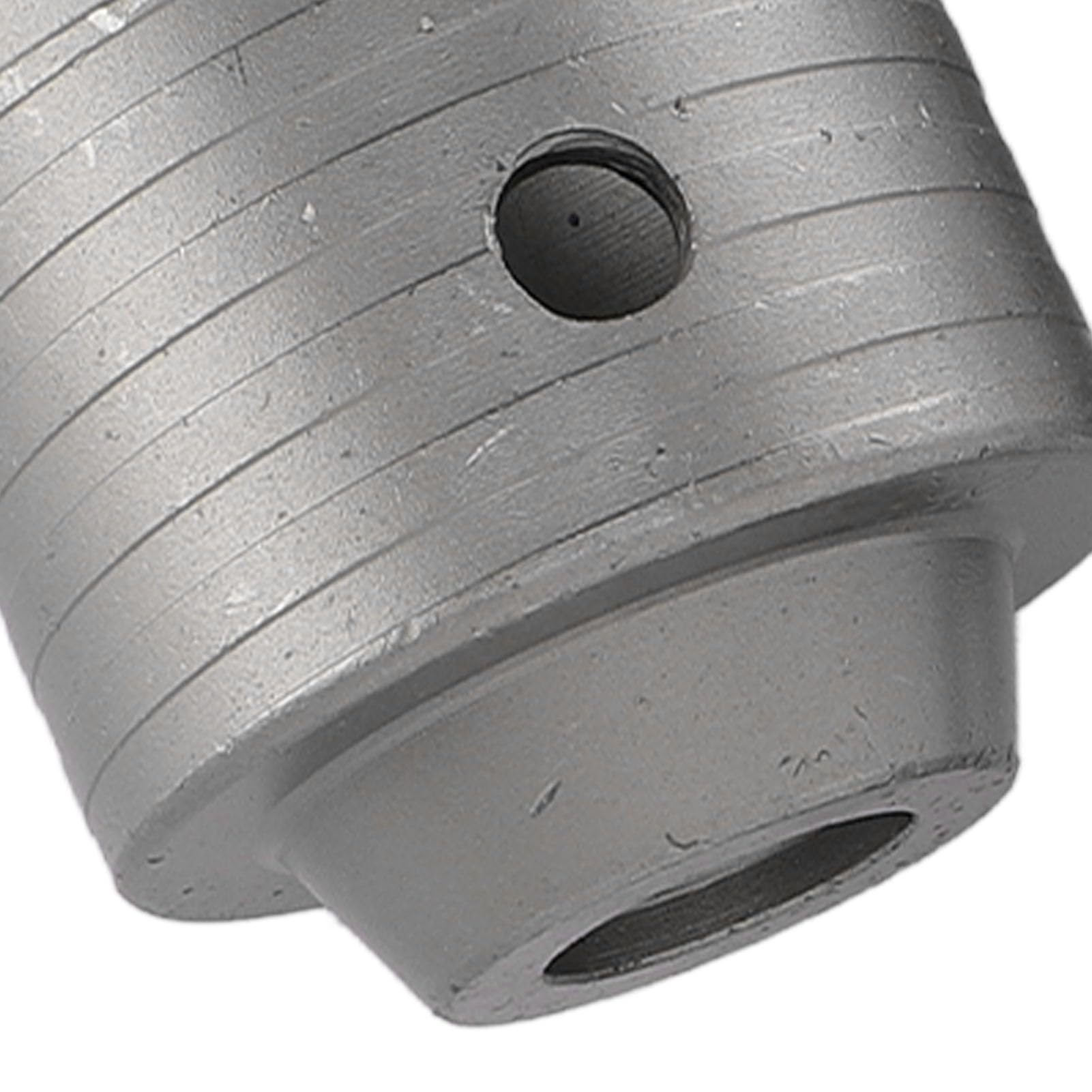 Zestaw otwornic do betonu, zestaw otwornic do betonu – uniwersalny zestaw wierteł 30 mm, 40 mm, 50 mm, 65 mm z chwytem SDS Plus, idealny do prac budowlanych, projektów DIY i profesjonalnej konserwacji