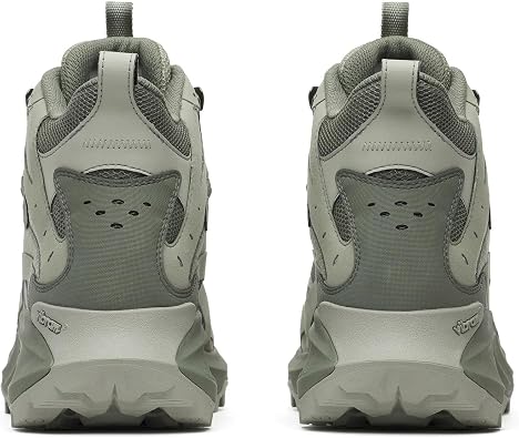Merrell Mens Moab Speed 2 Mid Gore-tex