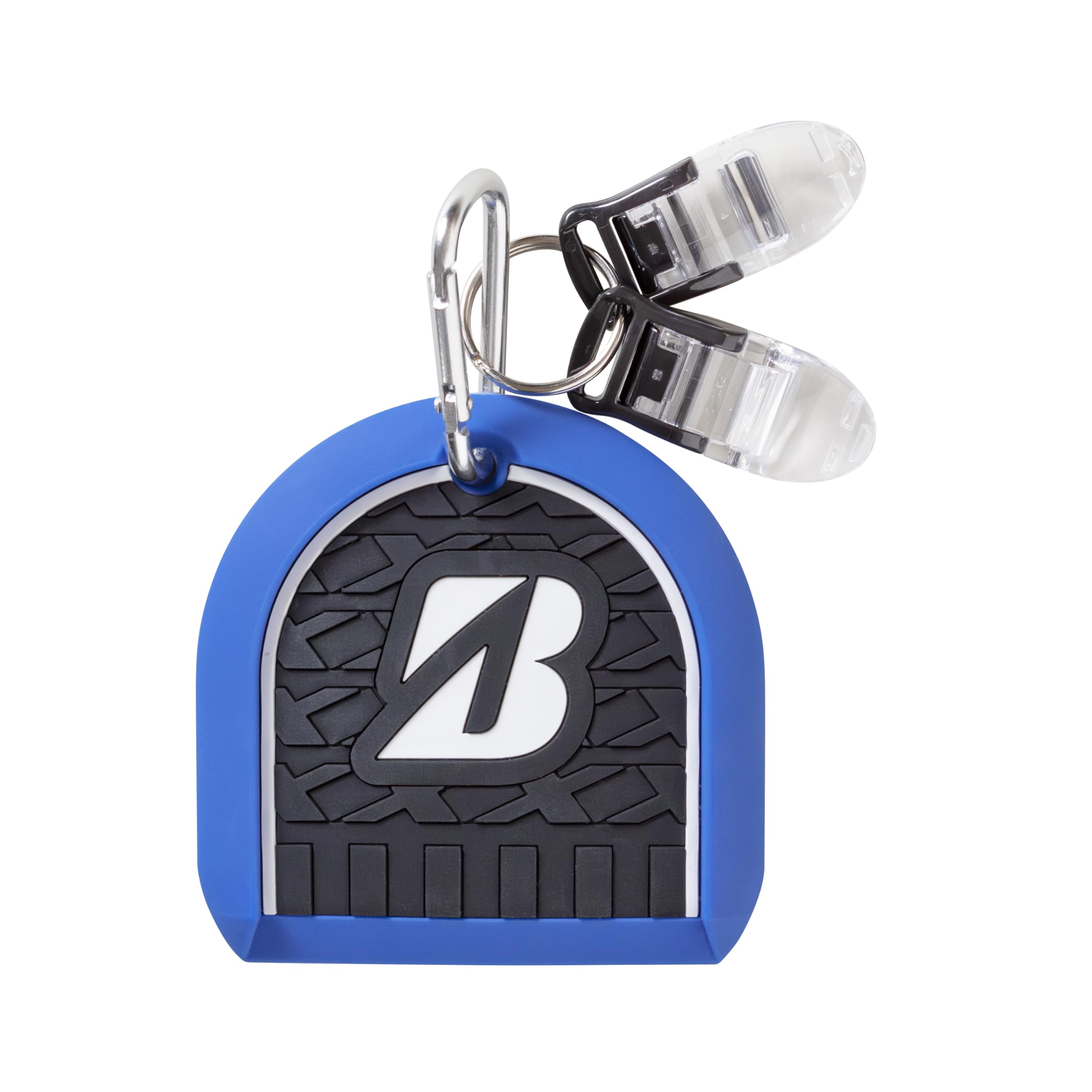 (未使用･未開封品)　BRIDGESTONE(ブリヂストン) BRIDGESTONE GOLF パターカバーホルダー  GAG504 ブルー kmdlckf Amazon | BRIDGESTONE(ブリヂストン) パターカバーホルダー＆パター