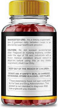Xtreme Surge Gummies, Official Xtreme Surge Supplement Gummies - Maximum Strength Performance All Natural Support Overall Health & Wellness, Premium XtremeSurge Advanced Support Gummy Reviews (3 Pack)