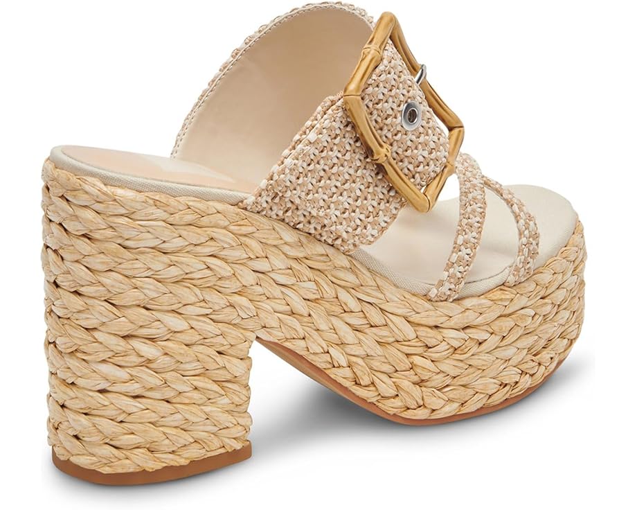 Dolce Vita Edwina - Back View