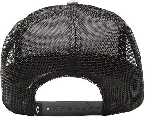 Vista 3 de Oakley Gorra Chalten Hombre