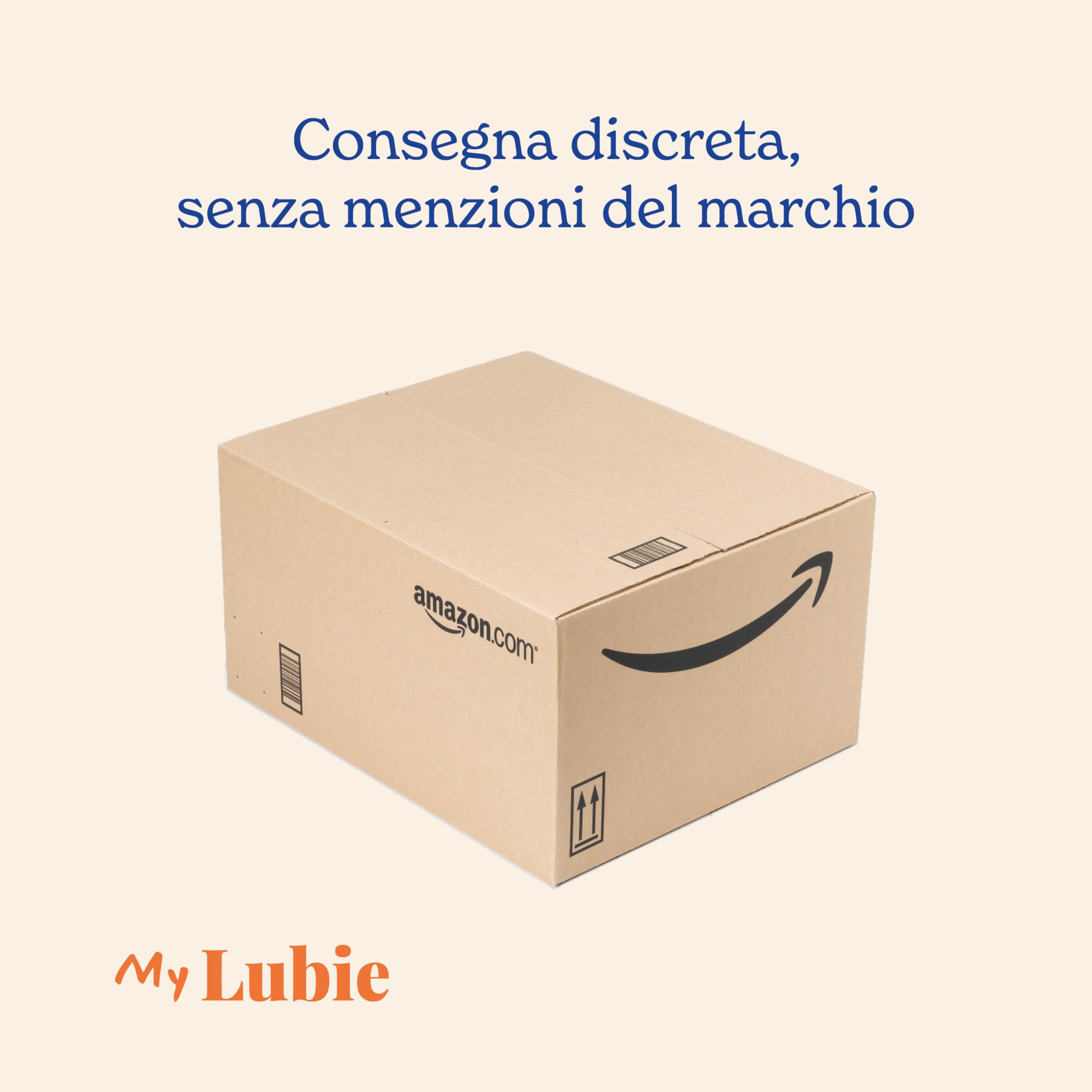 MY LUBIE - Aube, Plug Anale in Silicone Medico con Ventosa - Per Principianti e Coppie - Design Ergonomico - Prodotto in Francia