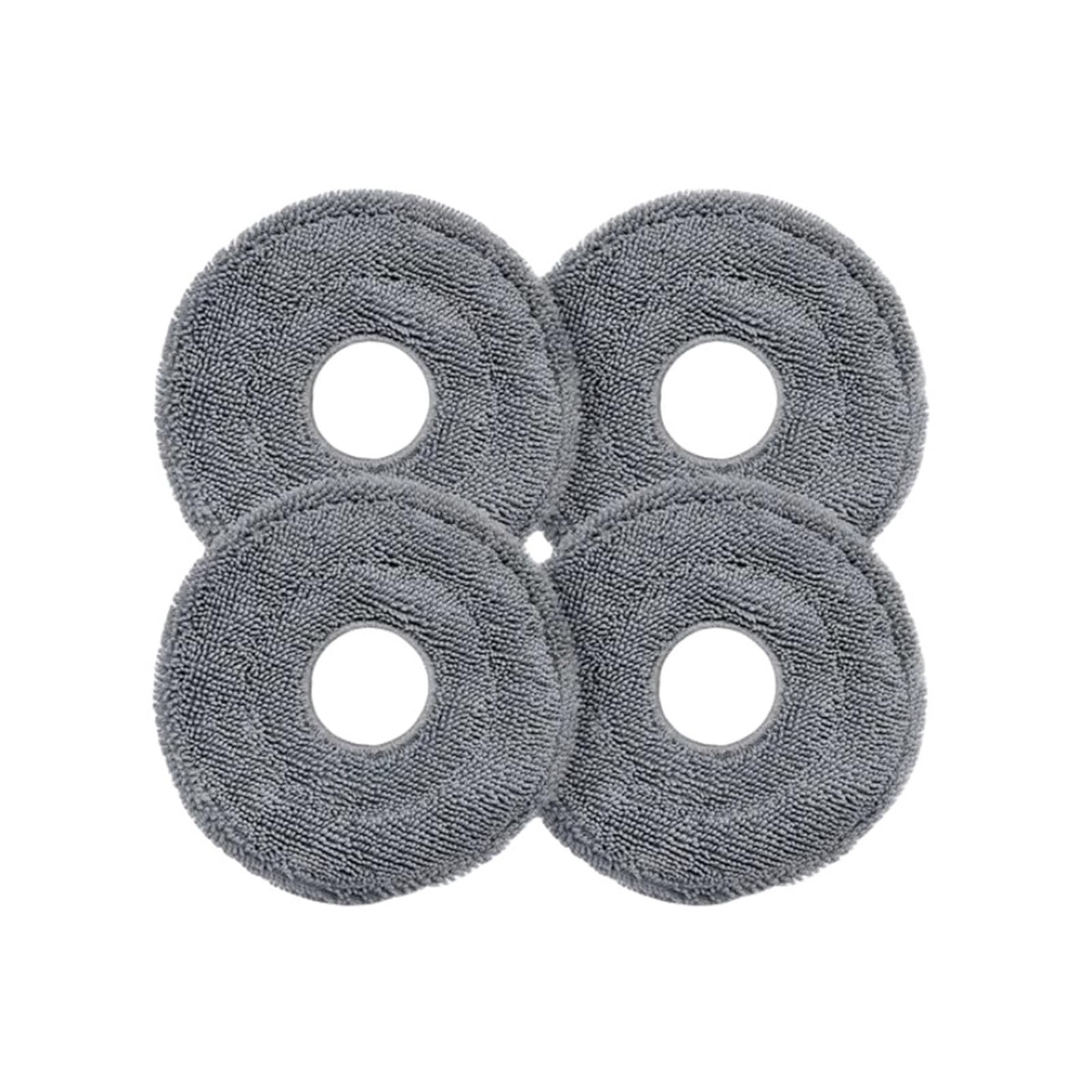 AIHDBCL ,Compatible For Roborock,Saros 10R Vacuum Accessory Filter Brush Mop Dust Bag
