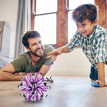 Amazon.co.jp: 伸縮ボール おもちゃ 投げると大きくなる 伸縮