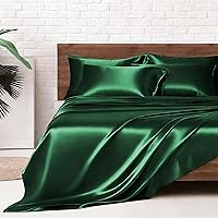 Vista 57 de MR&HM - Sábanas de satén