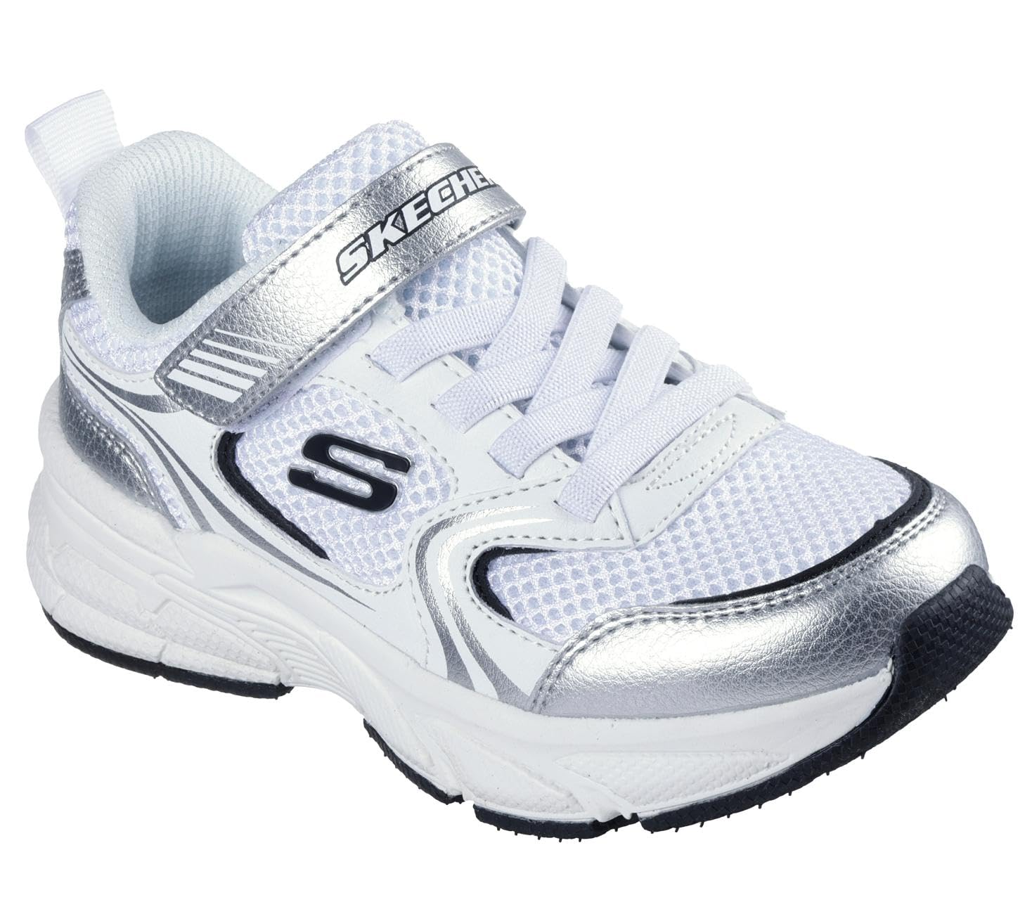 Skechers Retro-Graph BasketFille